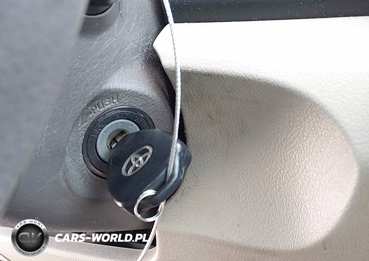 2007 Toyota Camry Le VIN:4T1BE46K87U504420 - 11