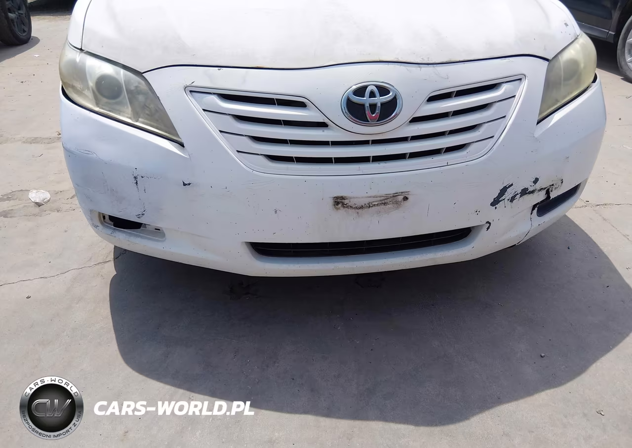 2007 Toyota Camry Le VIN:4T1BE46K87U504420 - 14
