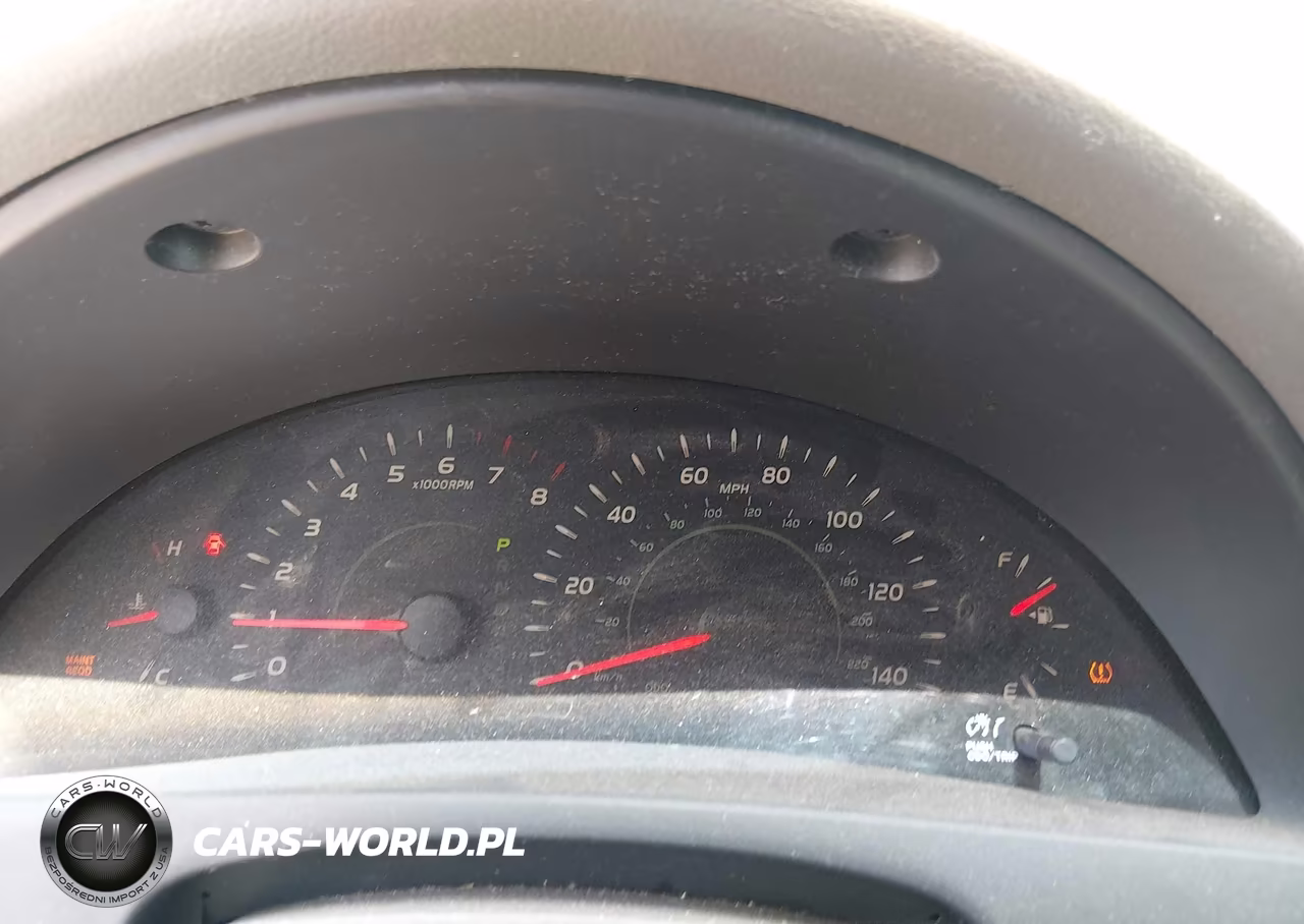2007 Toyota Camry Le VIN:4T1BE46K87U504420 - 7