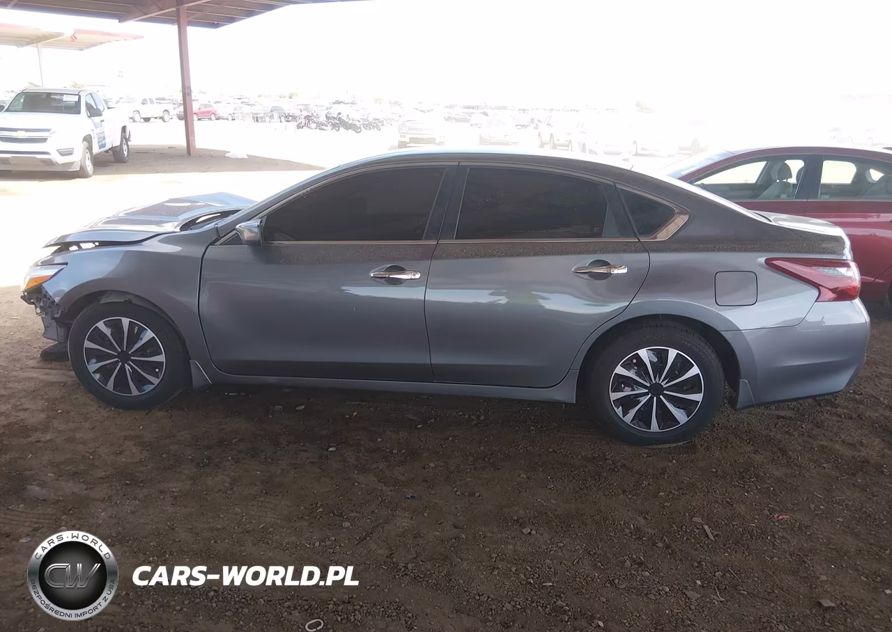 NISSAN ALTIMA 2.5 VIN:1N4AL3AP8JC263934 - 13