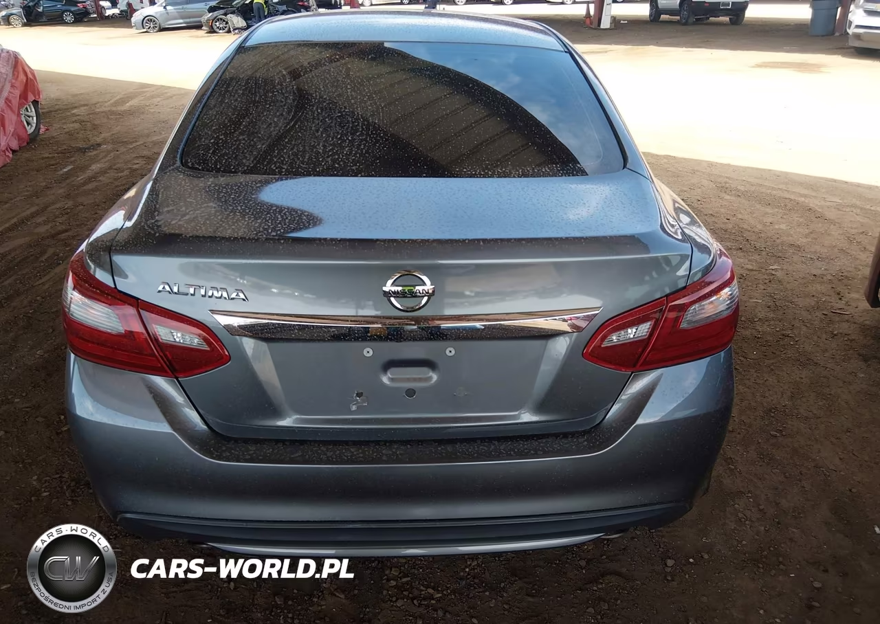 NISSAN ALTIMA 2.5 VIN:1N4AL3AP8JC263934 - 15