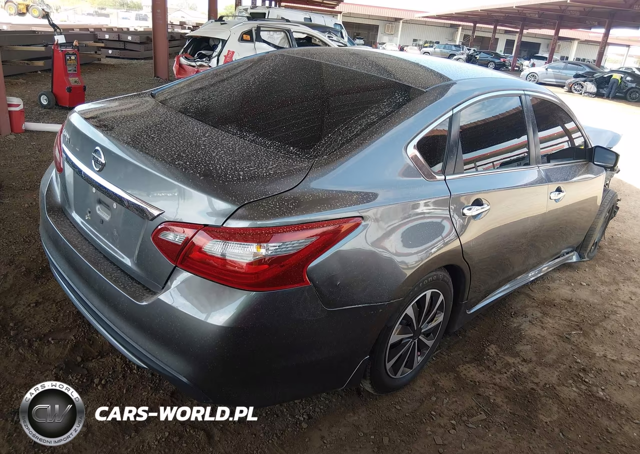 NISSAN ALTIMA 2.5 VIN:1N4AL3AP8JC263934 - 4