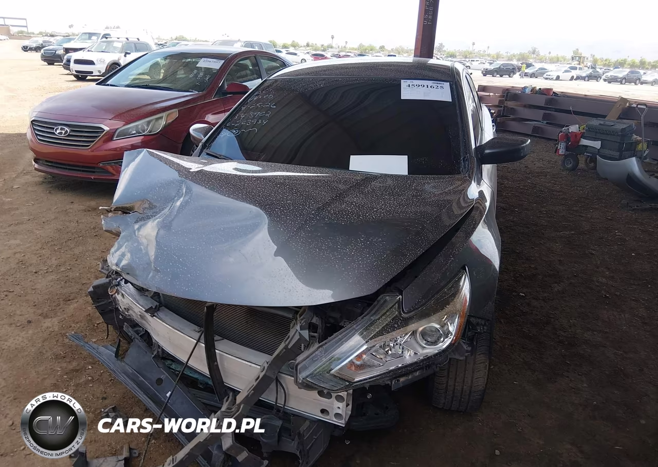 NISSAN ALTIMA 2.5 VIN:1N4AL3AP8JC263934 - 6
