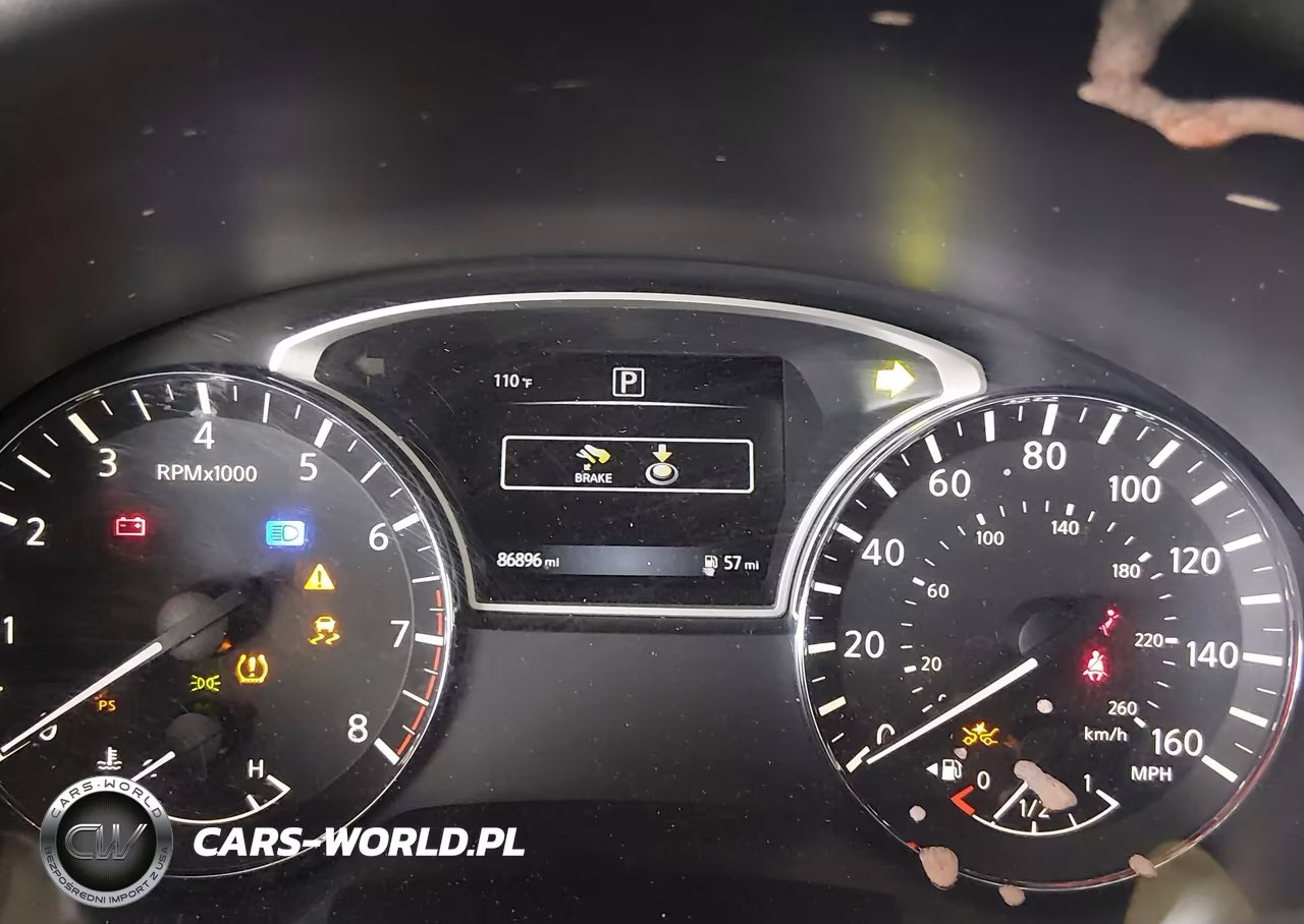NISSAN ALTIMA 2.5 VIN:1N4AL3AP8JC263934 - 7