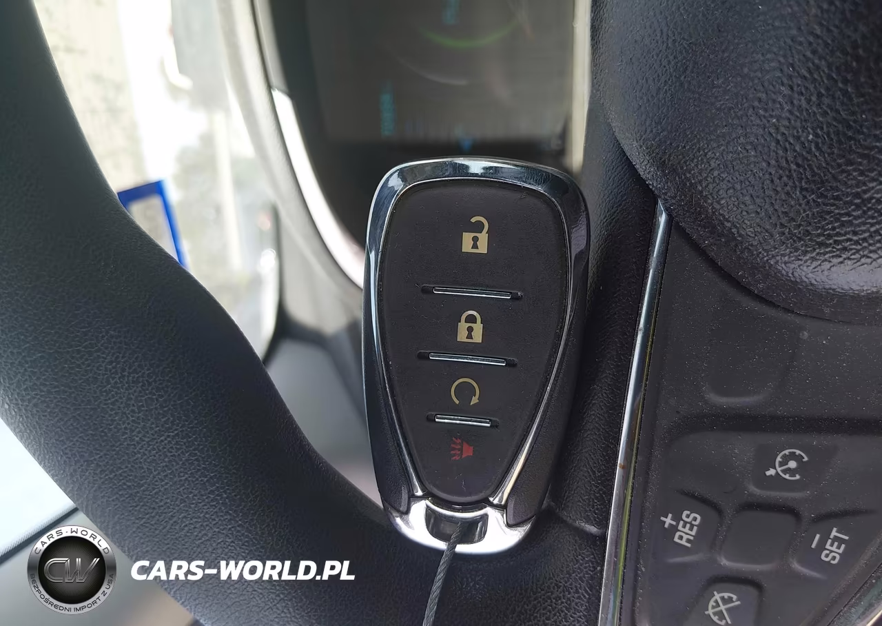 2018 Chevrolet Volt Lt VIN:1G1RC6S54JU152487 - 11