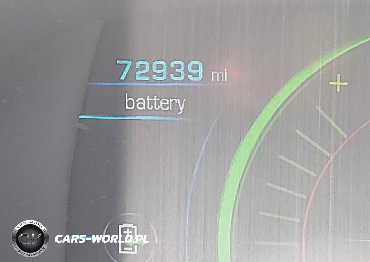 2018 Chevrolet Volt Lt VIN:1G1RC6S54JU152487 - 15