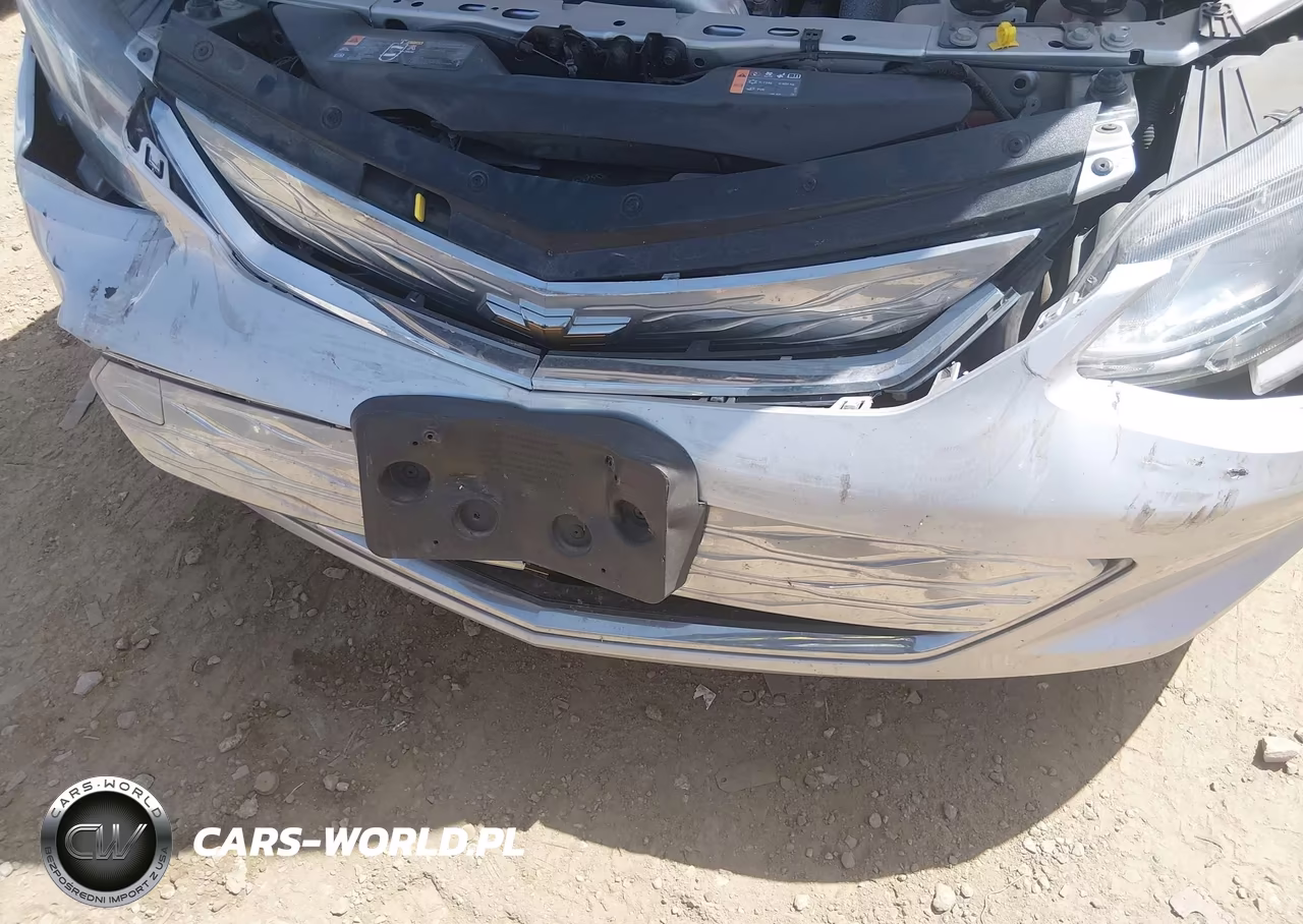 2018 Chevrolet Volt Lt VIN:1G1RC6S54JU152487 - 18