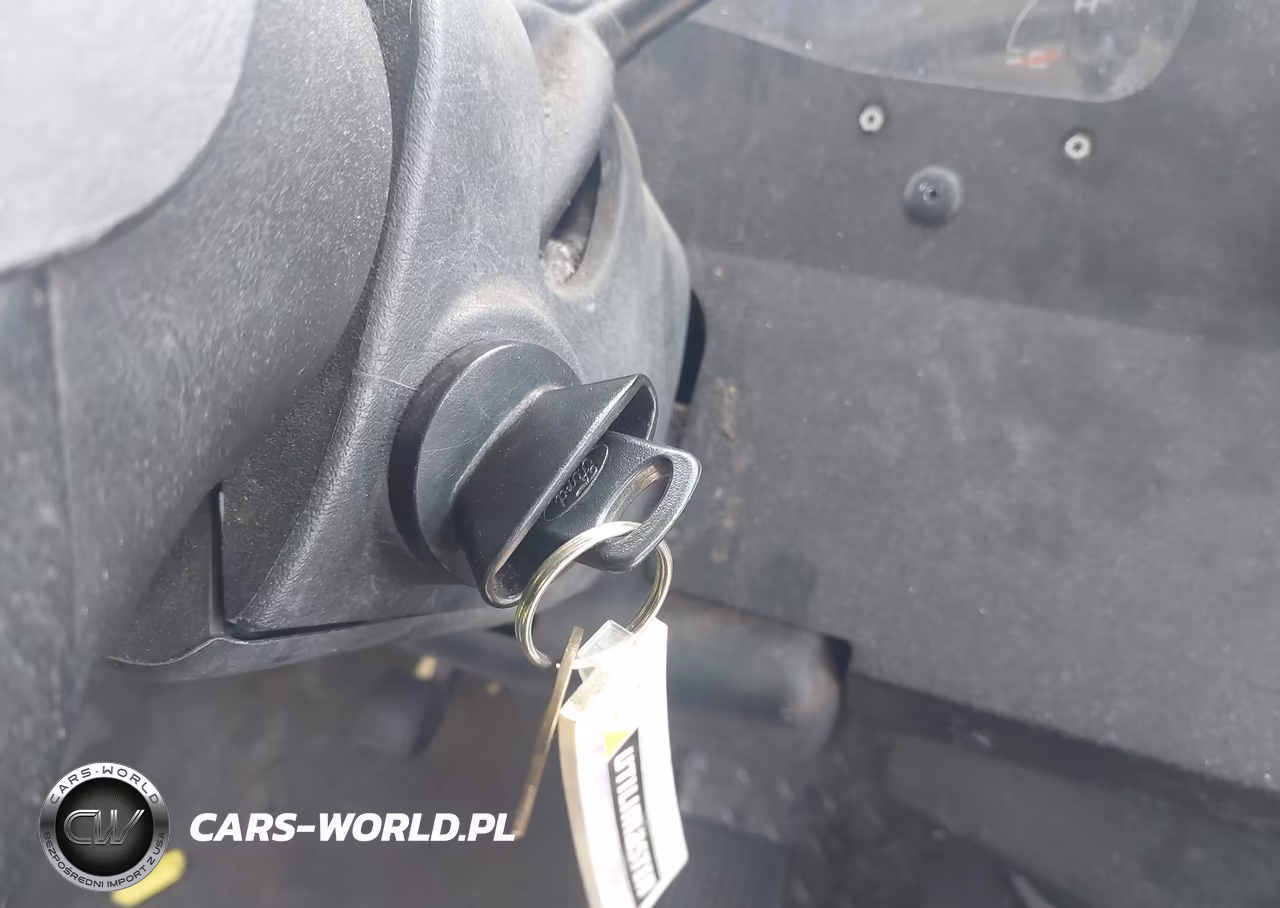 2014 Ford F-59 Commercial Stripped VIN:1F65F5KY0E0A08078 - 10