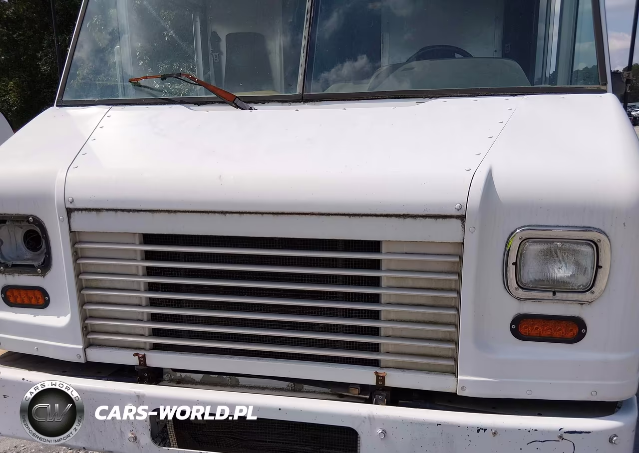 2014 Ford F-59 Commercial Stripped VIN:1F65F5KY0E0A08078 - 11