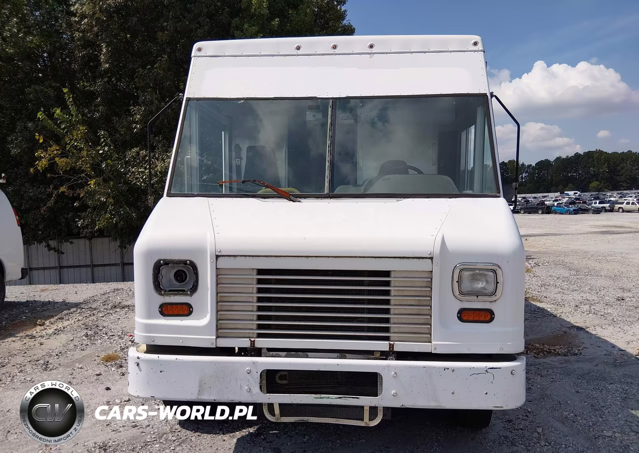 2014 Ford F-59 Commercial Stripped VIN:1F65F5KY0E0A08078 - 12