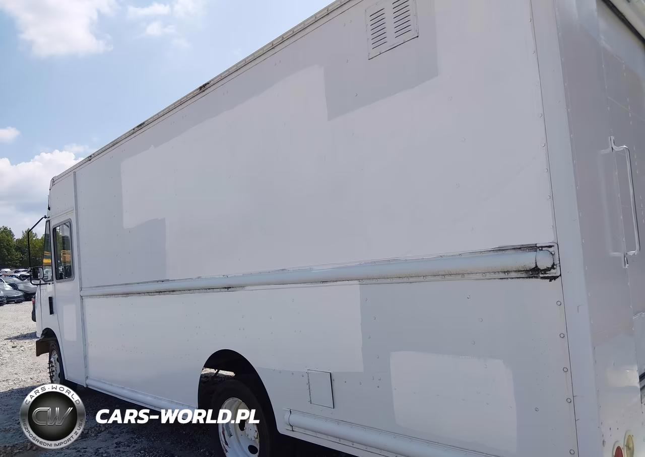 2014 Ford F-59 Commercial Stripped VIN:1F65F5KY0E0A08078 - 14