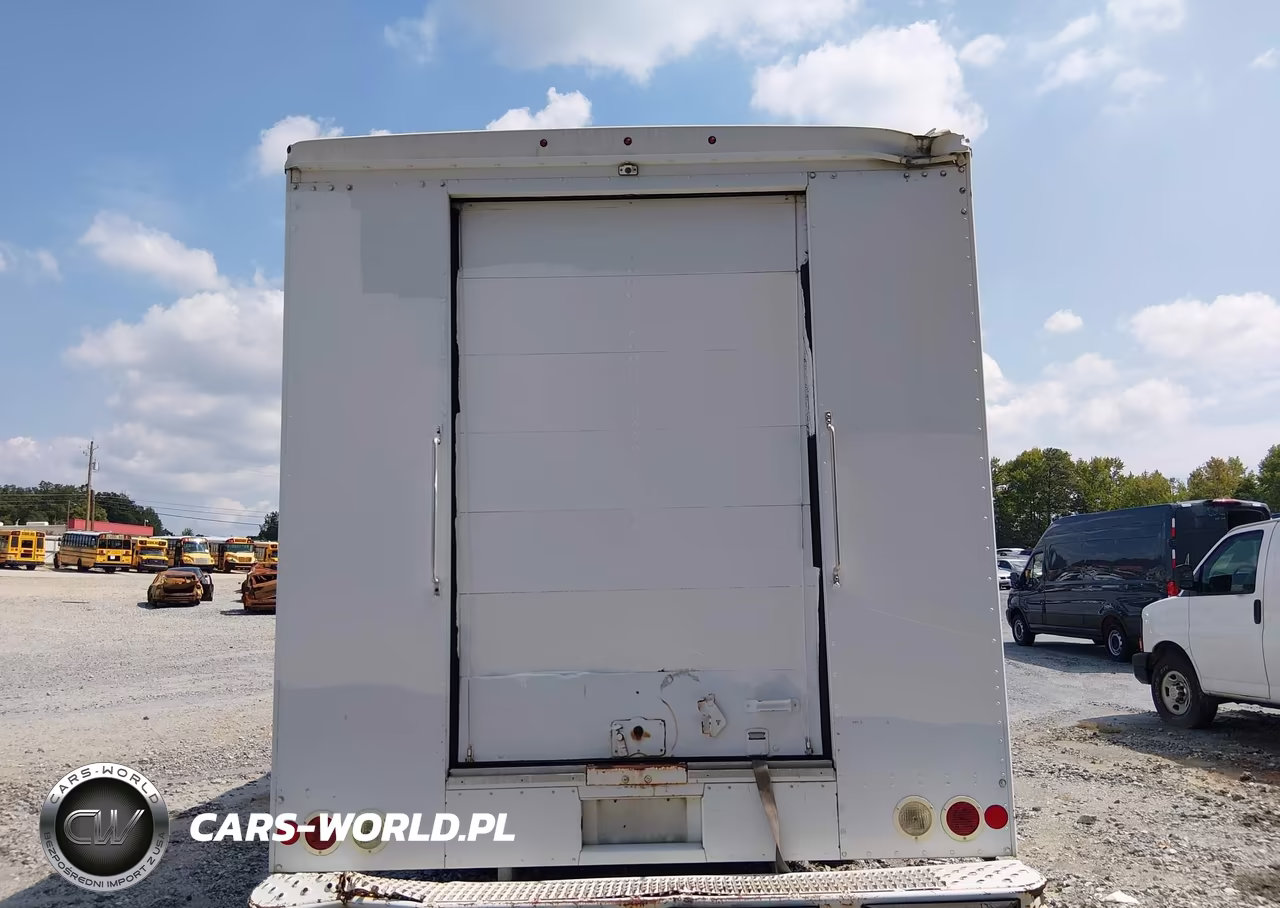 2014 Ford F-59 Commercial Stripped VIN:1F65F5KY0E0A08078 - 15