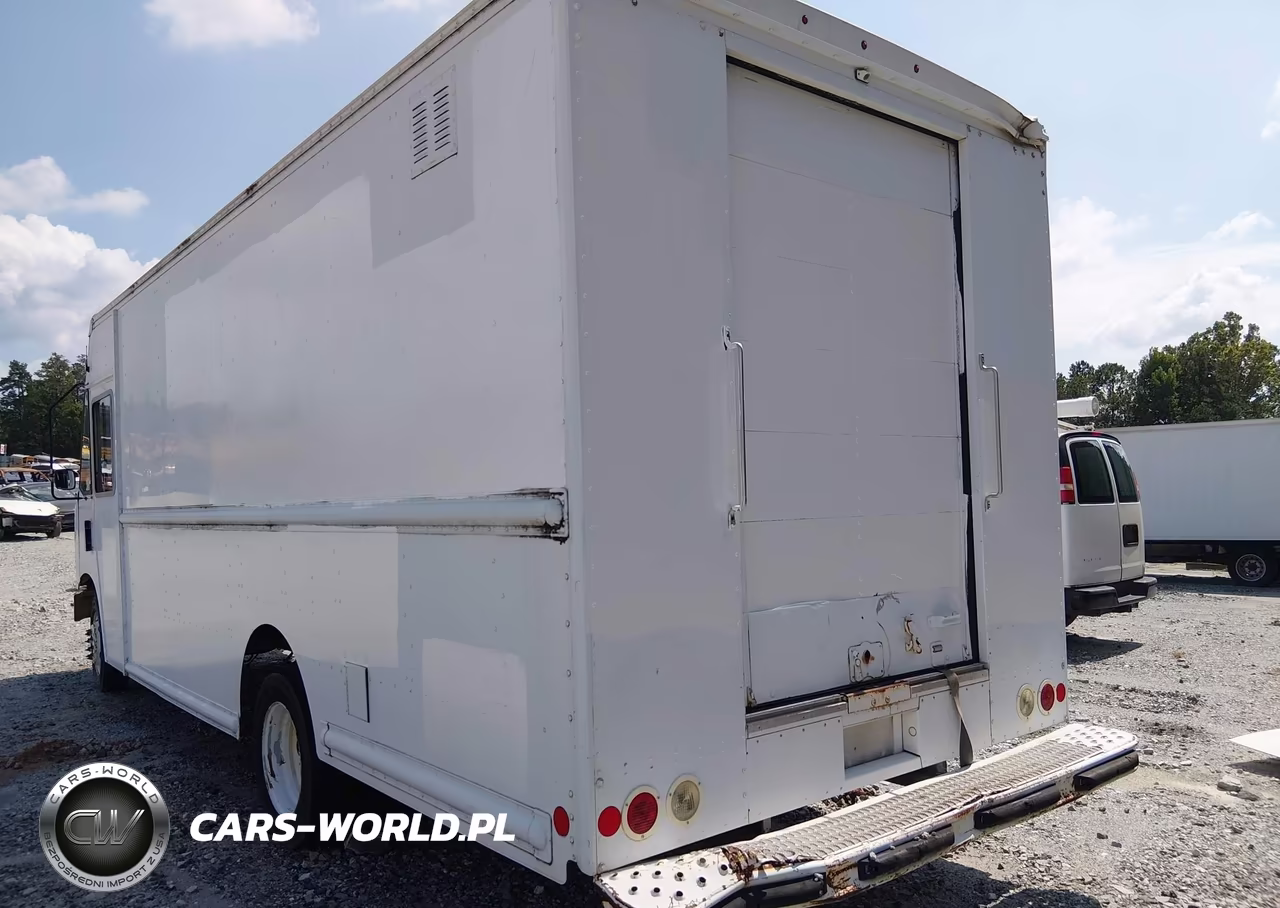 2014 Ford F-59 Commercial Stripped VIN:1F65F5KY0E0A08078 - 3