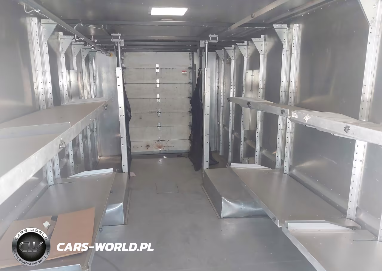 2014 Ford F-59 Commercial Stripped VIN:1F65F5KY0E0A08078 - 6