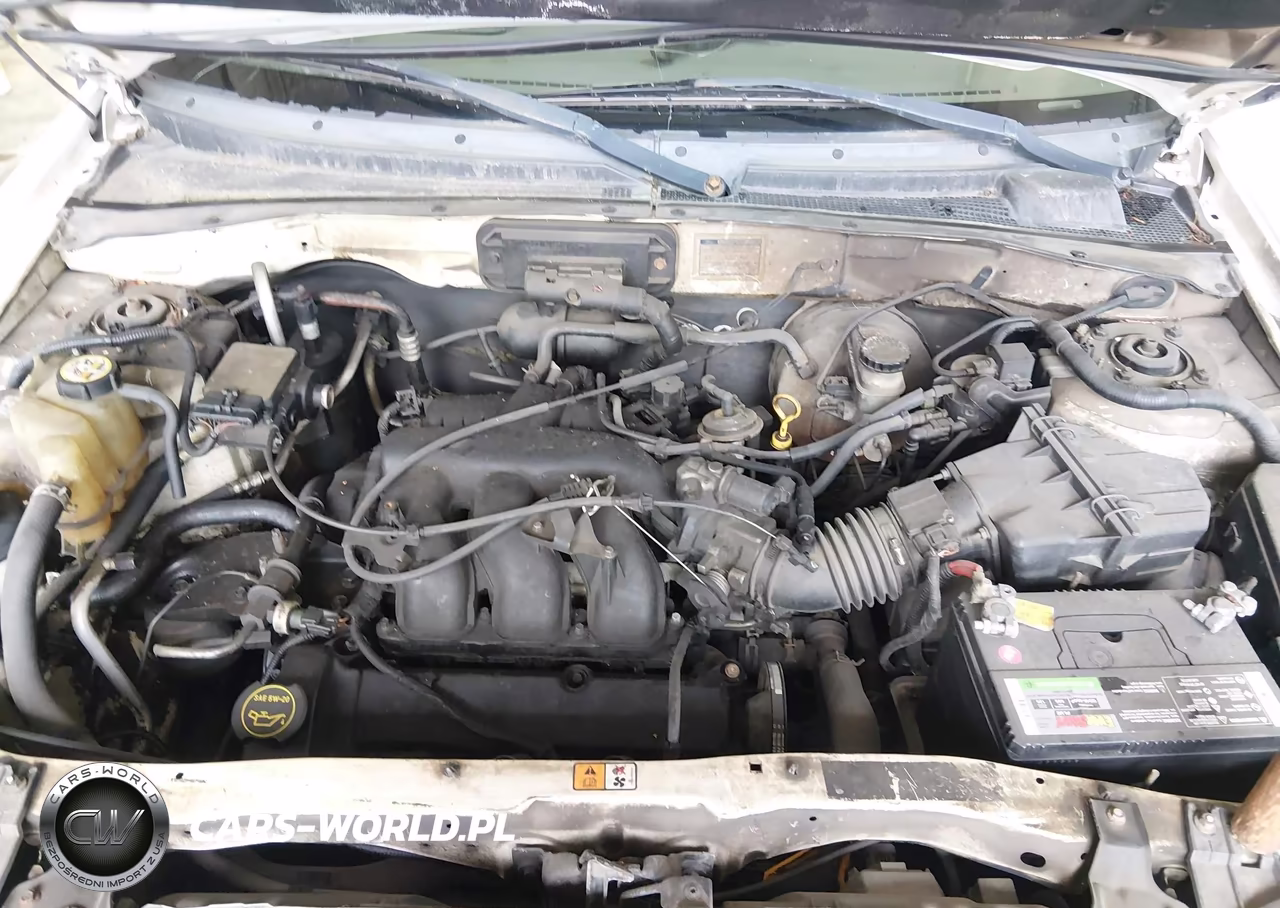 2001 Ford Escape Xlt VIN:1FMYU04121KB07949 - 10
