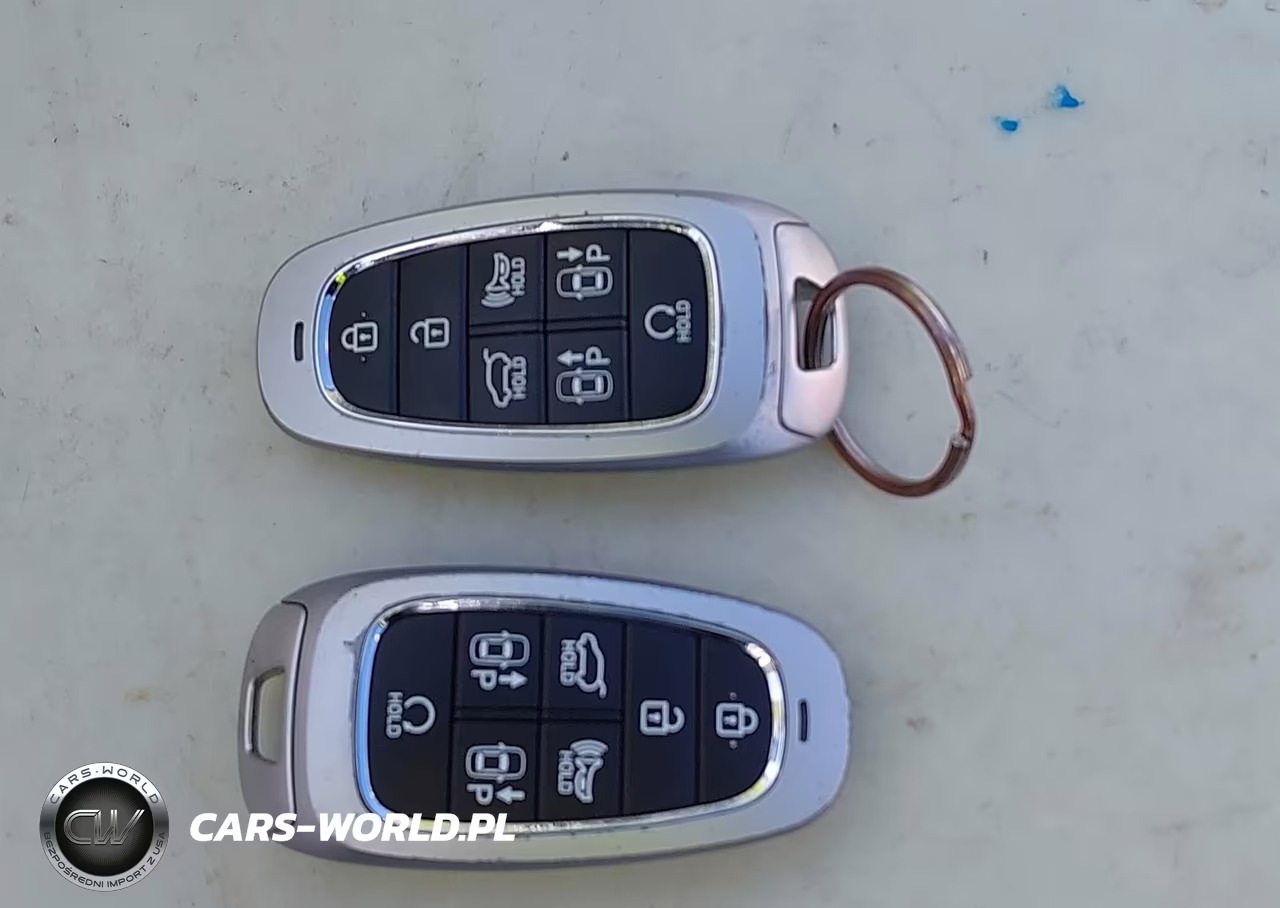 2022 Hyundai Tucson Limited VIN:5NMJECAE9NH135650 - 11