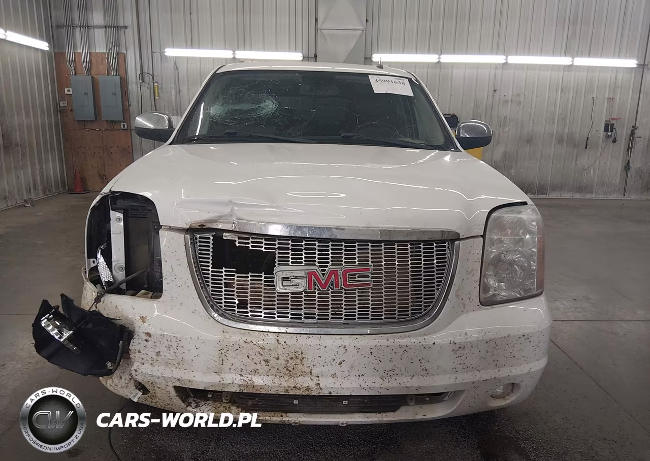 2010 GMC Yukon Xl 1500 Slt VIN:1GKUKKE31AR204768 - 13