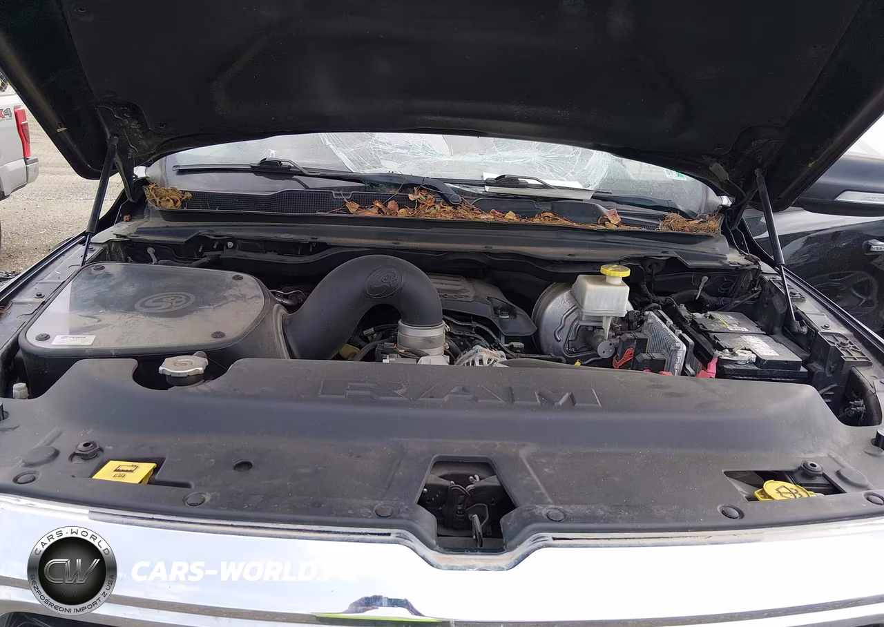 2019 Ram 1500 Big Horn-Lone Star 4X4 5'7 Box VIN:1C6SRFFT2KN730606 - 10