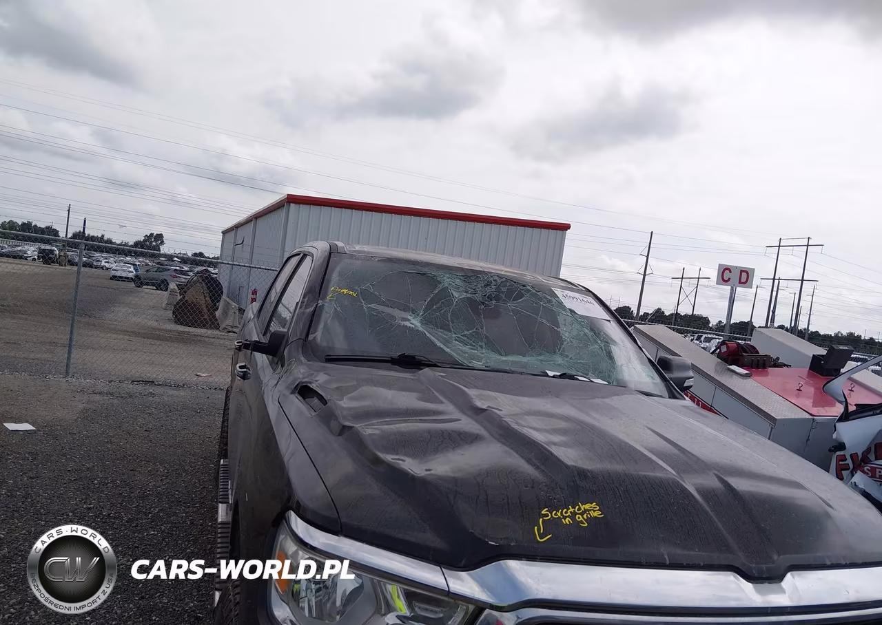 2019 Ram 1500 Big Horn-Lone Star 4X4 5'7 Box VIN:1C6SRFFT2KN730606 - 6