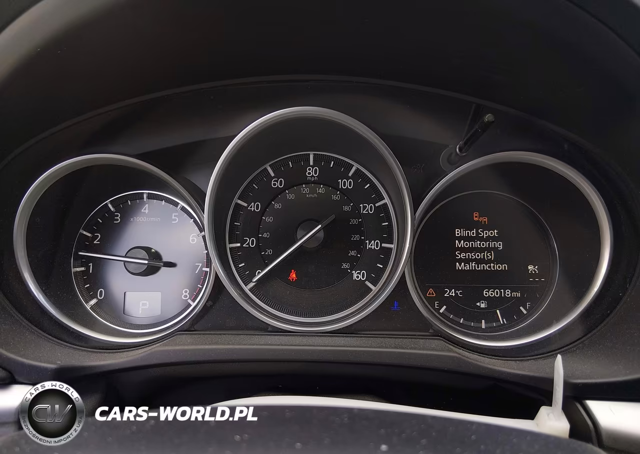 2019 Mazda Cx-5 Touring VIN:JM3KFBCM8K1670319 - 7
