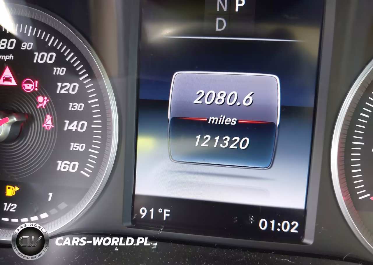 2016 Mercedes-Benz Glc 300 VIN:WDC0G4JB3GF079216 - 15