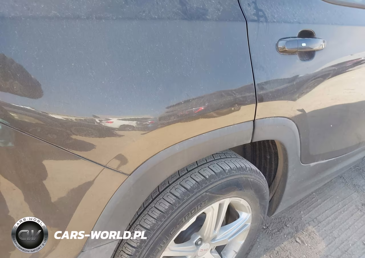 2020 GMC Terrain Fwd Sle VIN:3GKALMEV2LL154681 - 22