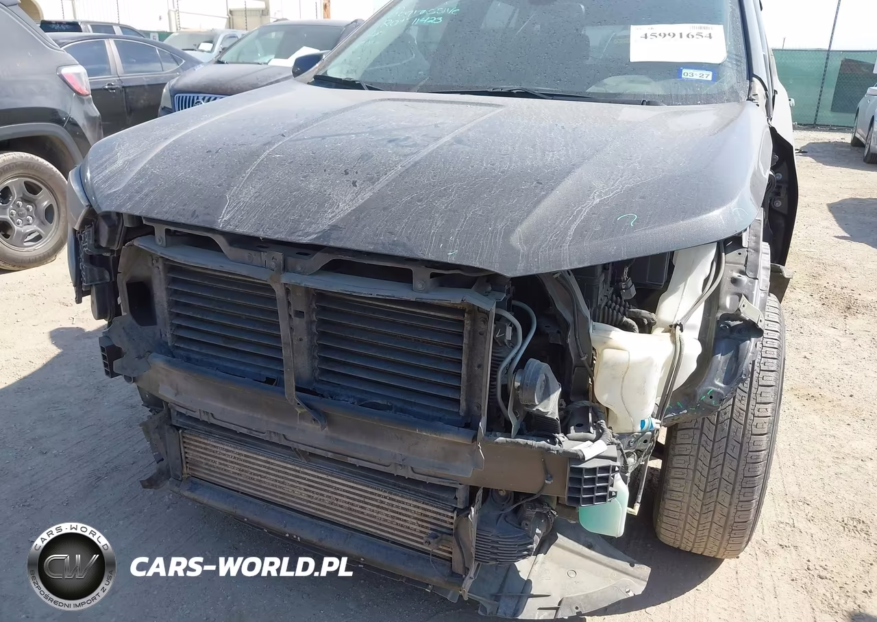 2020 GMC Terrain Fwd Sle VIN:3GKALMEV2LL154681 - 6