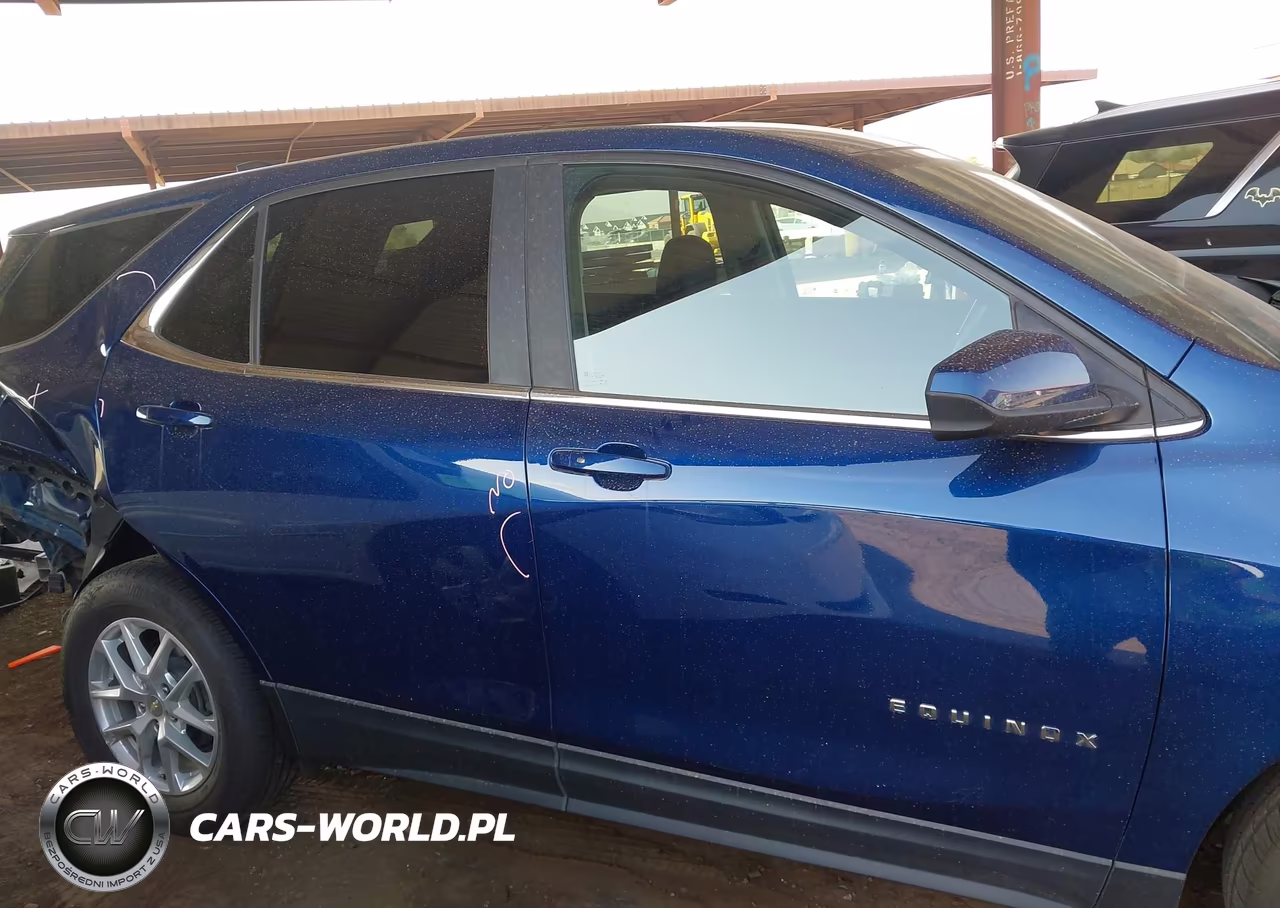 2022 Chevrolet Equinox Fwd Lt VIN:2GNAXKEV3N6113060 - 14
