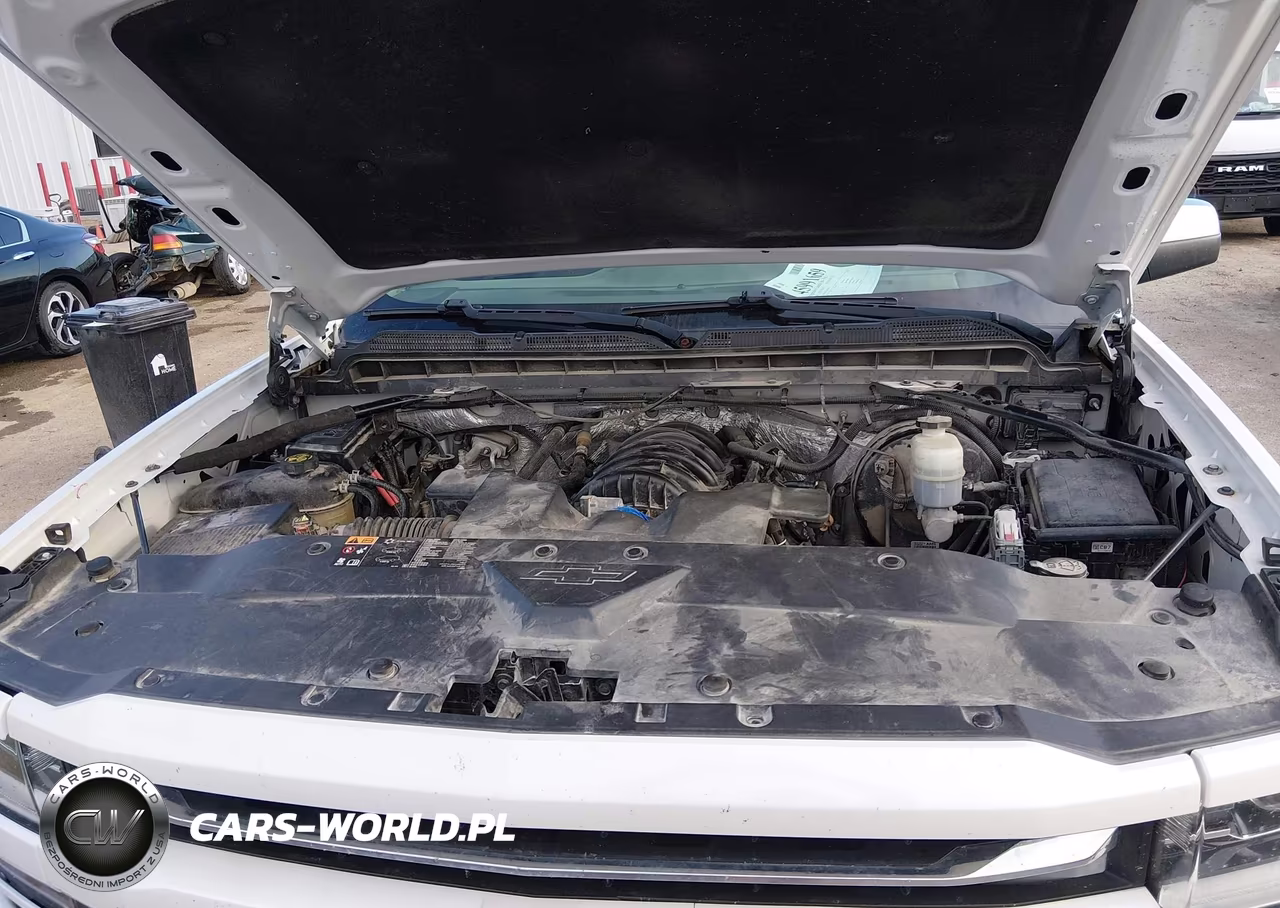 2016 Chevrolet Silverado 1500 Ltz VIN:3GCUKSEC3GG362212 - 10