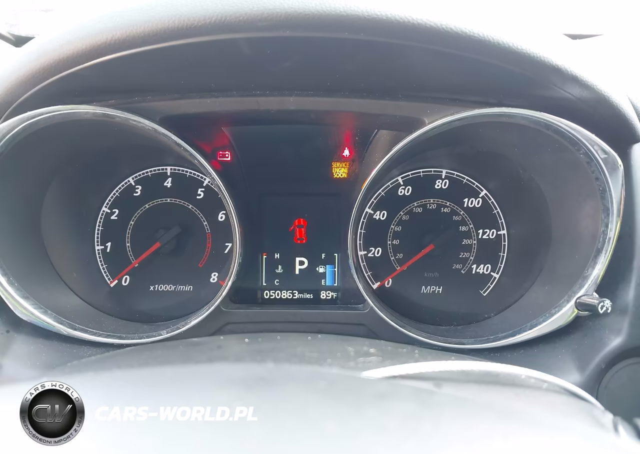 2019 Mitsubishi Outlander Sport 2.0 Es VIN:JA4AR3AUXKU021182 - 7
