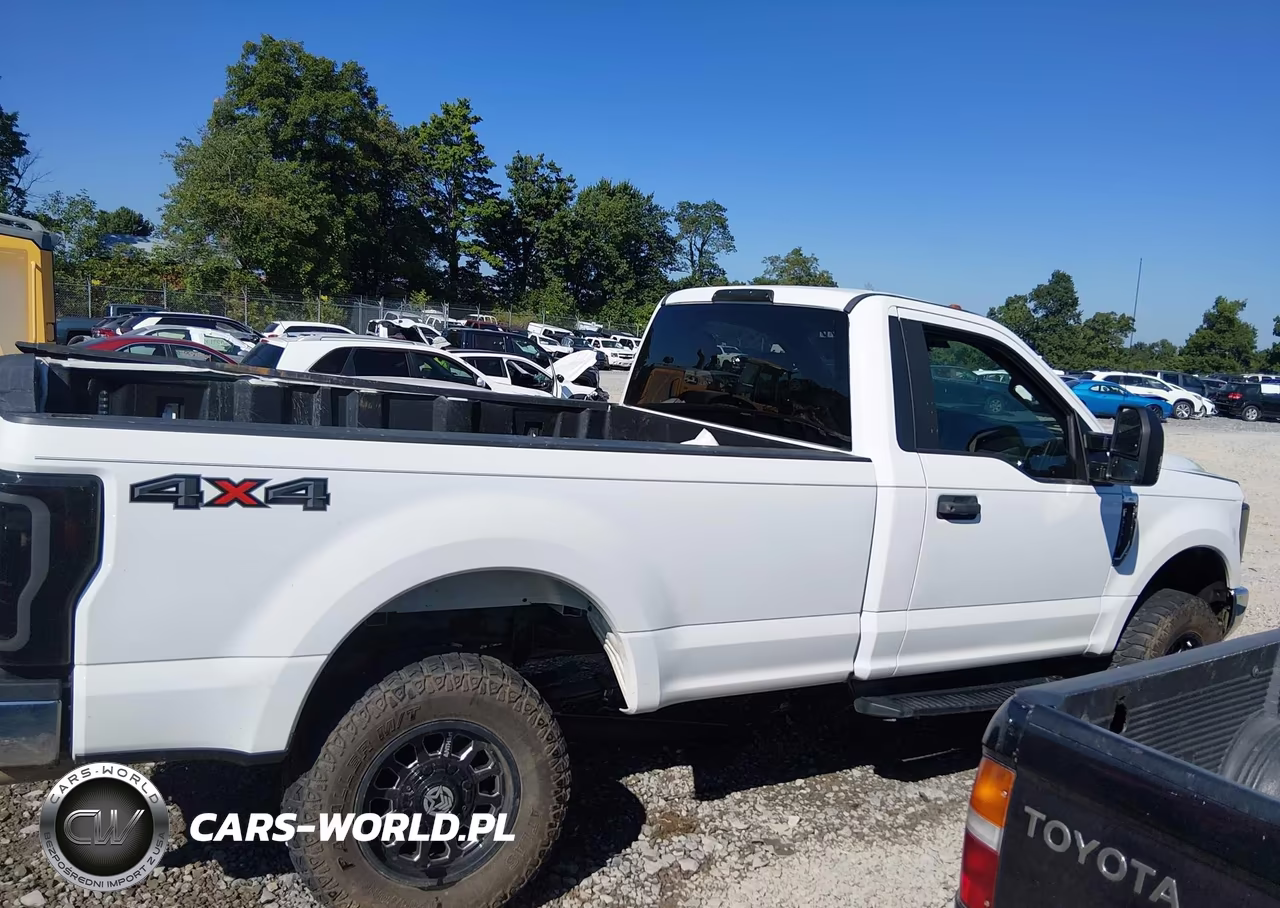 2017 Ford F-250 Xl VIN:1FTBF2B60HEE80365 - 14