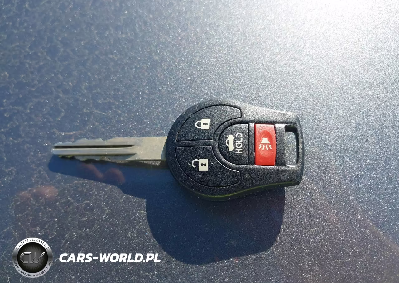 2019 Nissan Versa 1.6 Sv VIN:3N1CN7AP5KL876042 - 11