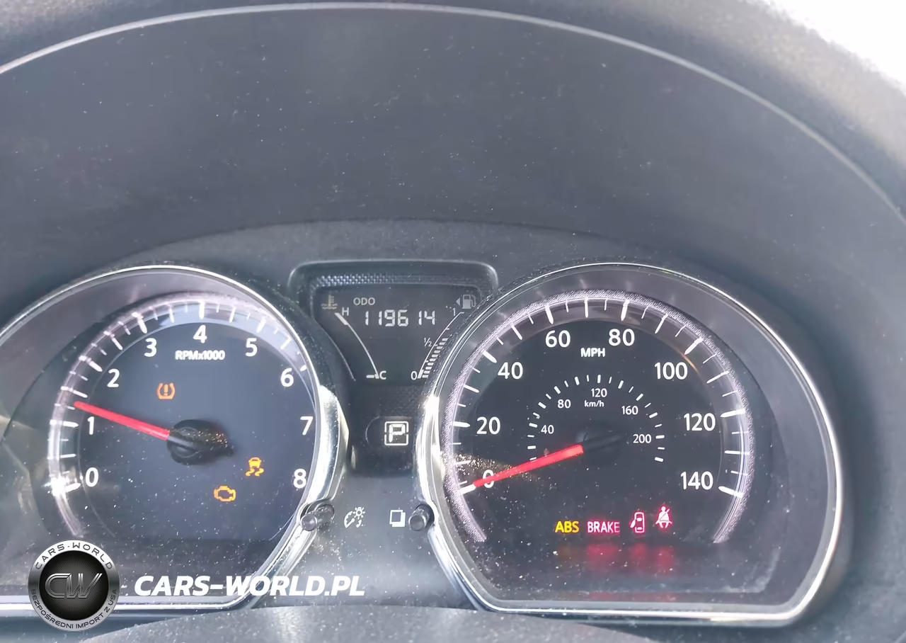 2019 Nissan Versa 1.6 Sv VIN:3N1CN7AP5KL876042 - 16