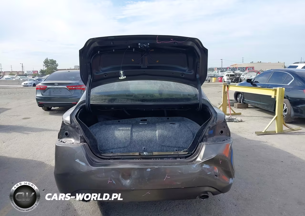 2013 Nissan Altima 2.5 S VIN:1N4AL3AP4DN578772 - 17