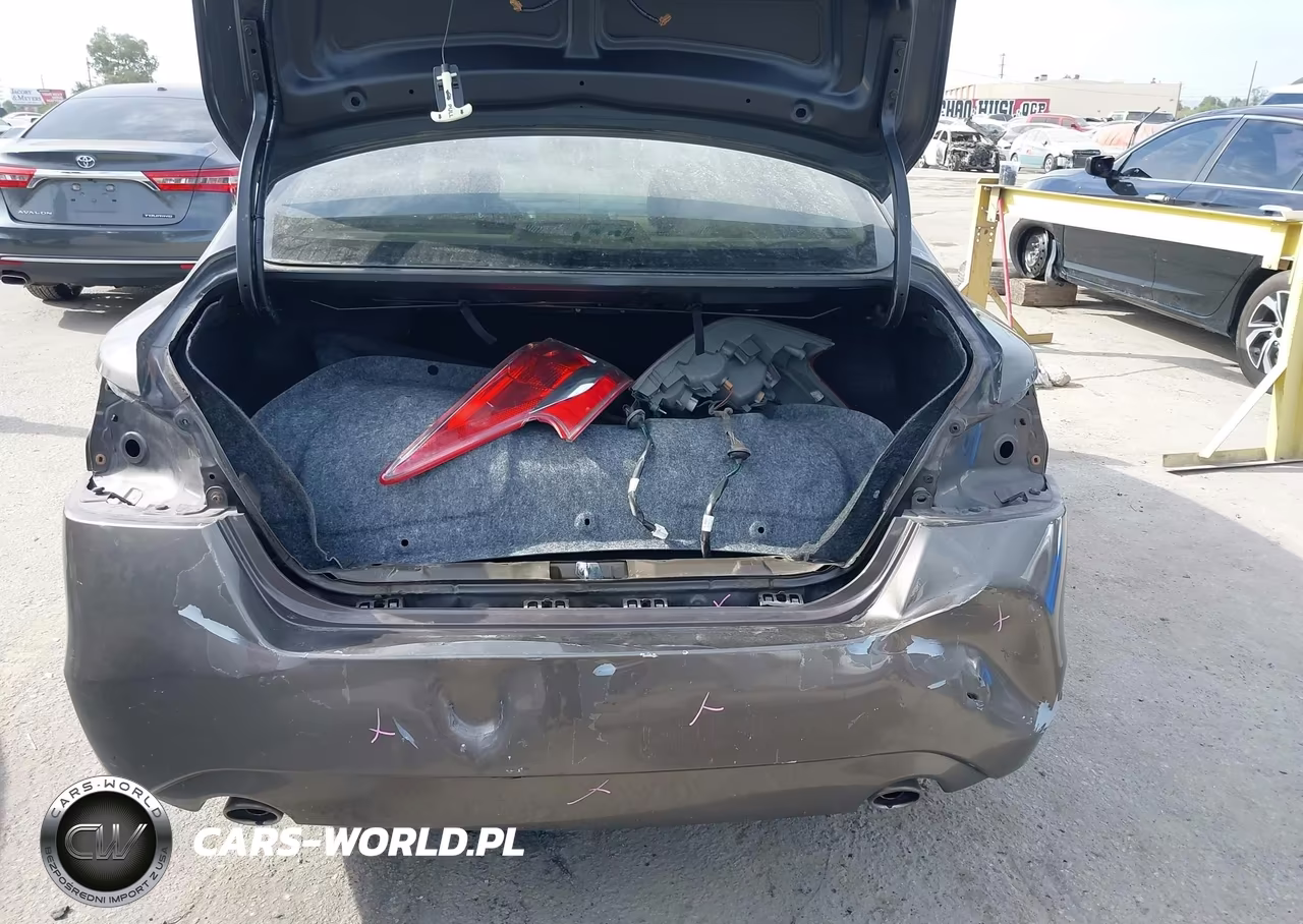 2013 Nissan Altima 2.5 S VIN:1N4AL3AP4DN578772 - 6