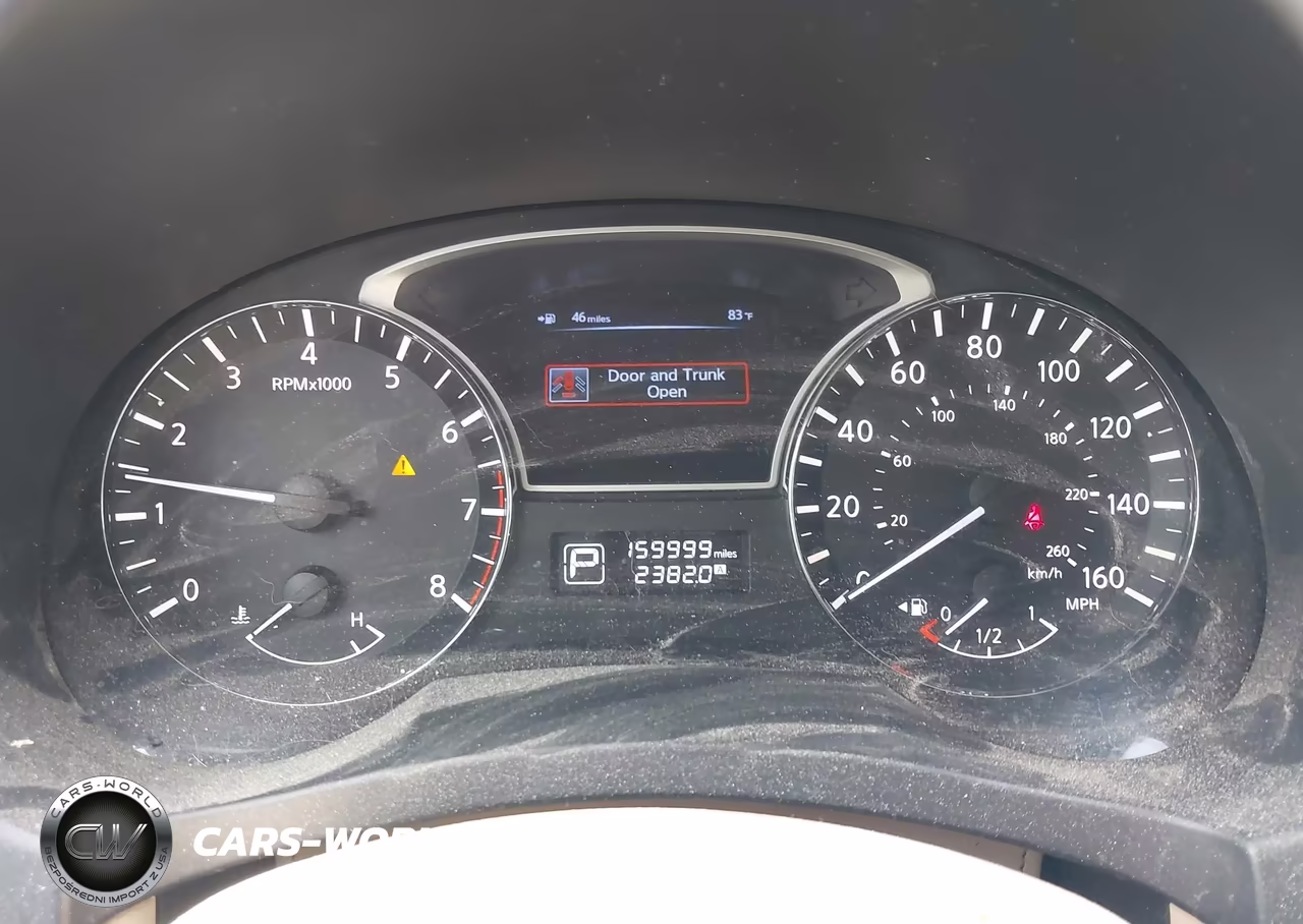2013 Nissan Altima 2.5 S VIN:1N4AL3AP4DN578772 - 7