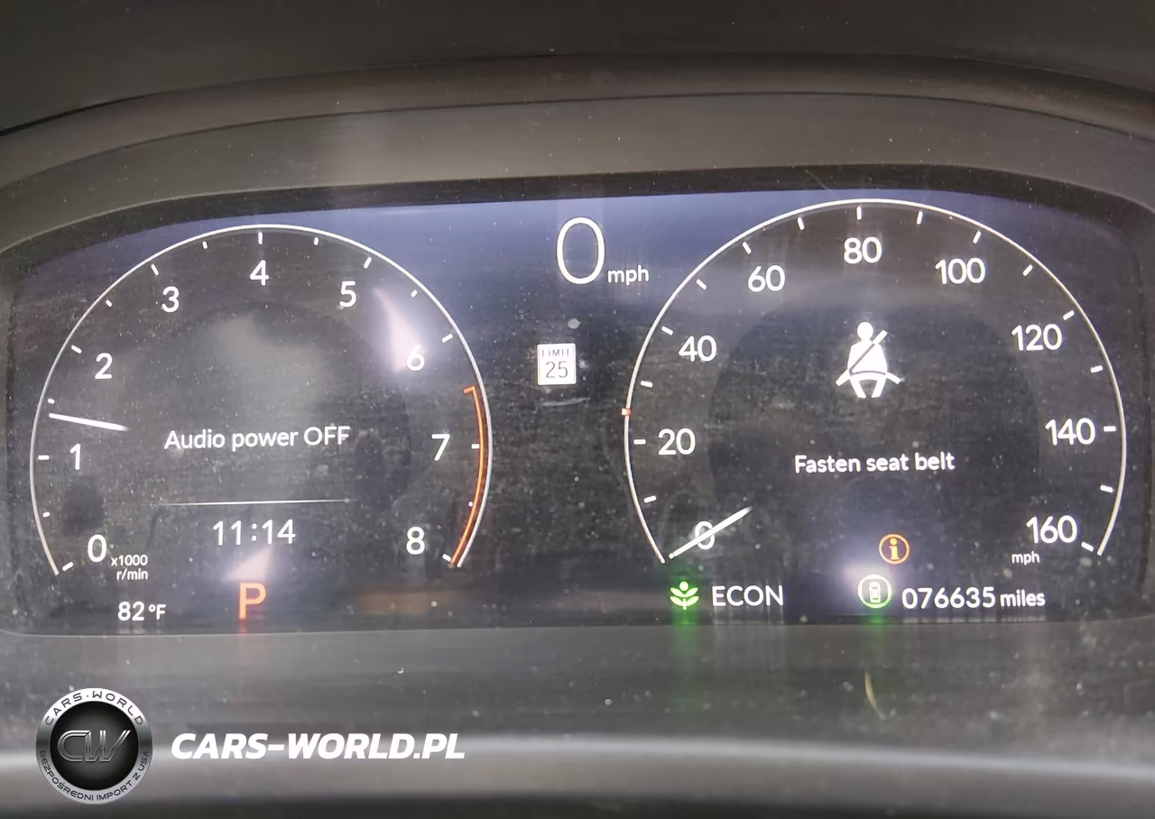 2023 Honda Civic Sport Touring VIN:19XFL1H82PE008457 - 7
