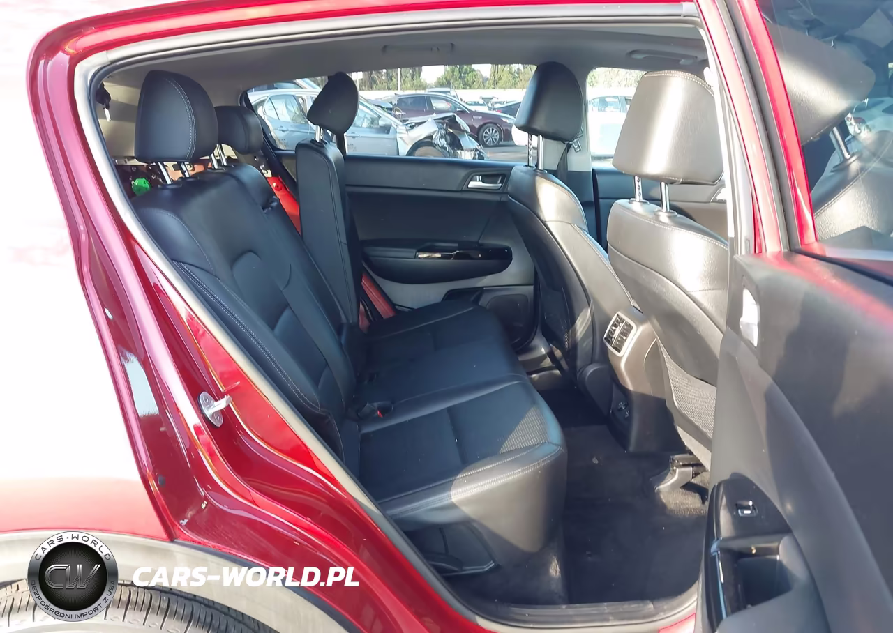 2022 Kia Sportage Ex VIN:KNDPN3AC0N7953266 - 8