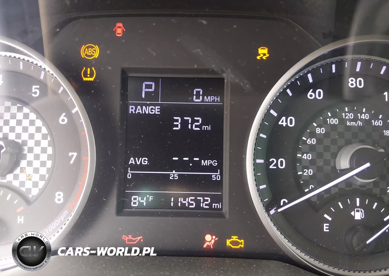 2019 Hyundai Elantra Se VIN:5NPD74LF9KH478010 - 7