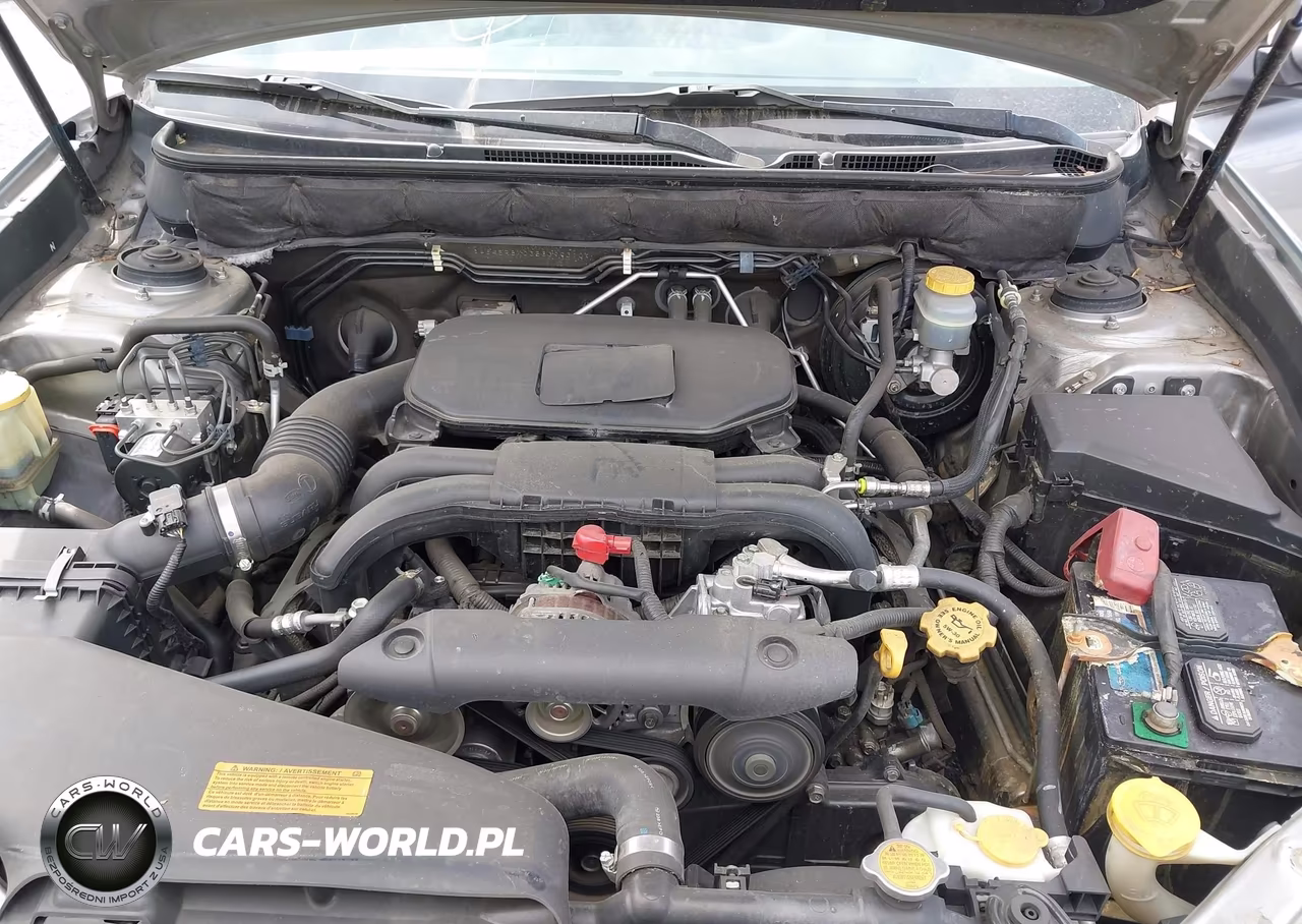 2011 Subaru Outback 2.5I Limited VIN:4S4BRBKC3B3399310 - 10