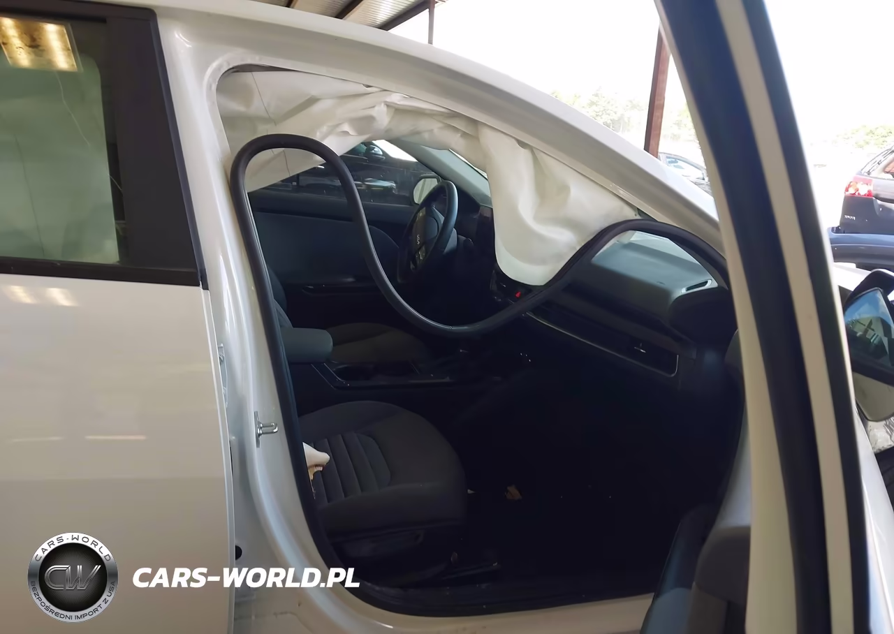 2025 Kia K4 Ex VIN:3KPFU4DE3SE063888 - 5