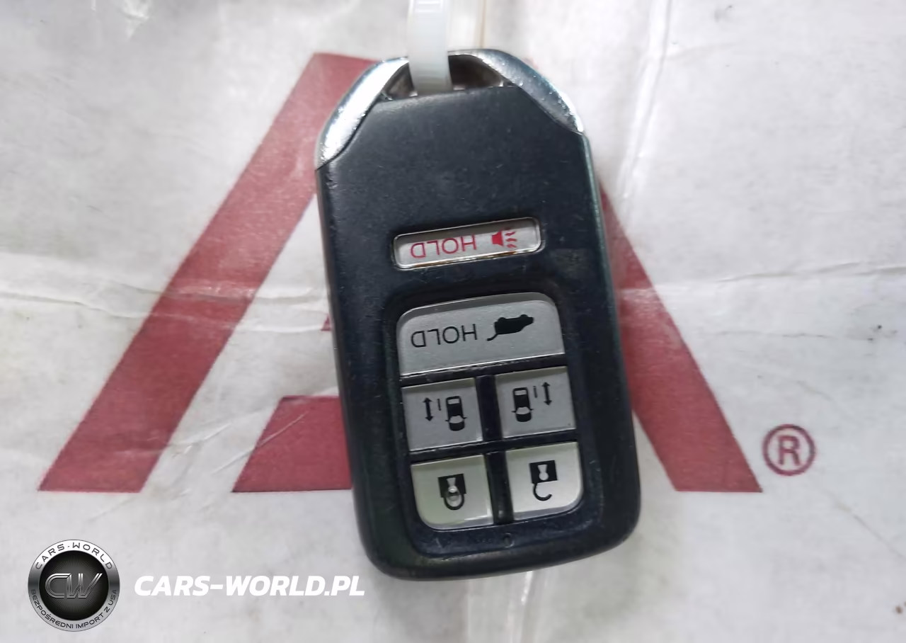 2015 Honda Odyssey Ex-L VIN:5FNRL5H60FB023499 - 11