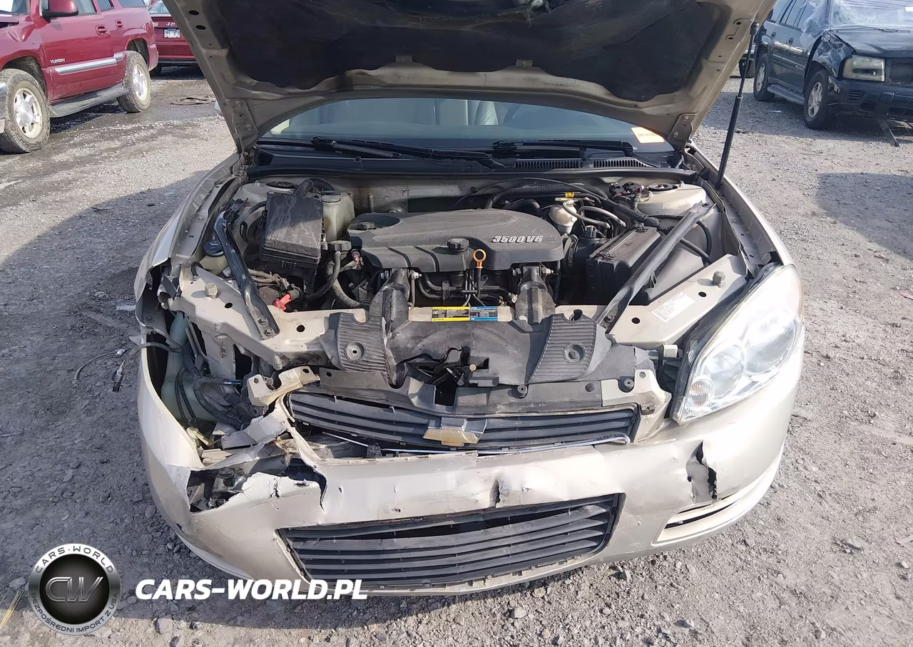 2009 Chevrolet Impala Lt VIN:2G1WT57K591104127 - 10