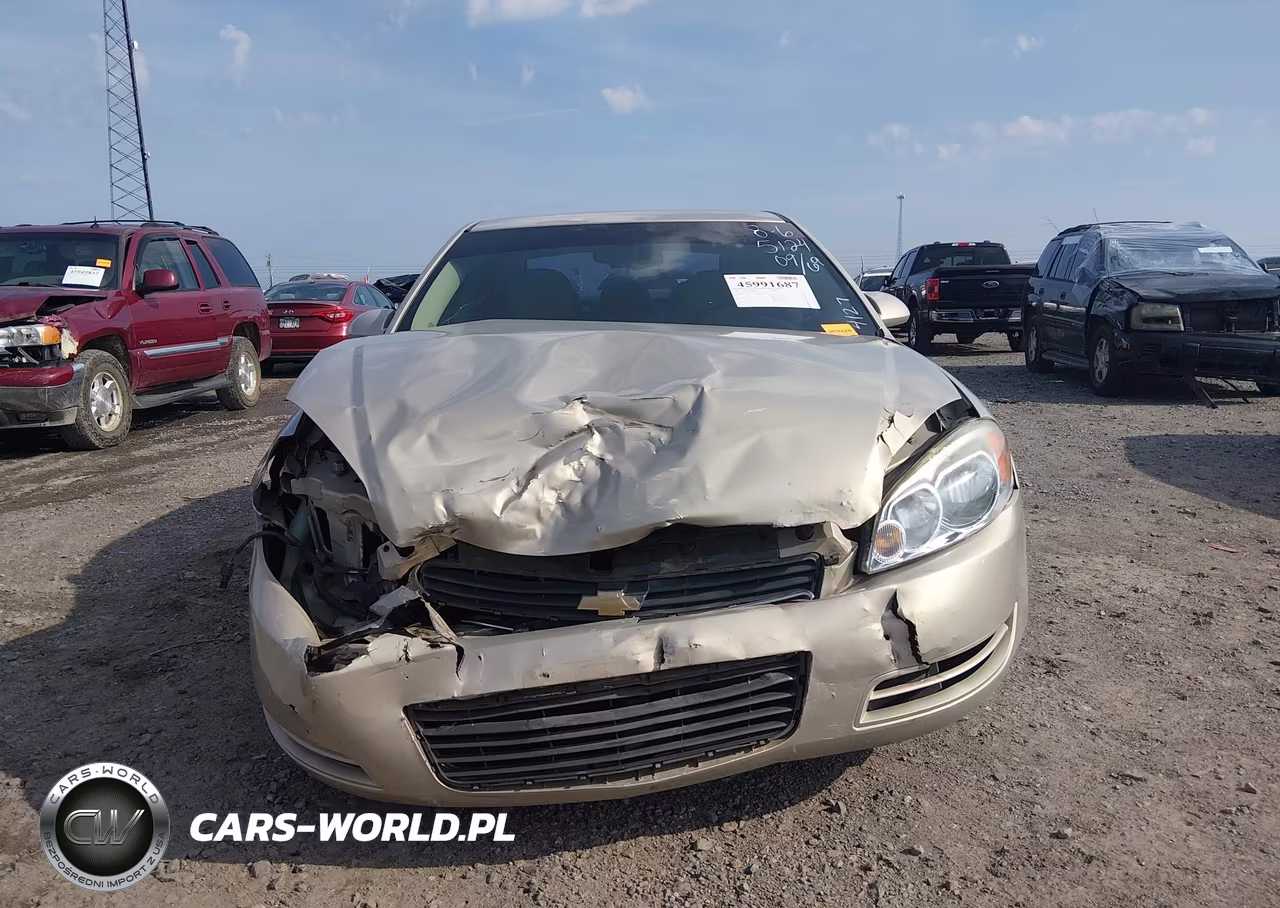2009 Chevrolet Impala Lt VIN:2G1WT57K591104127 - 13