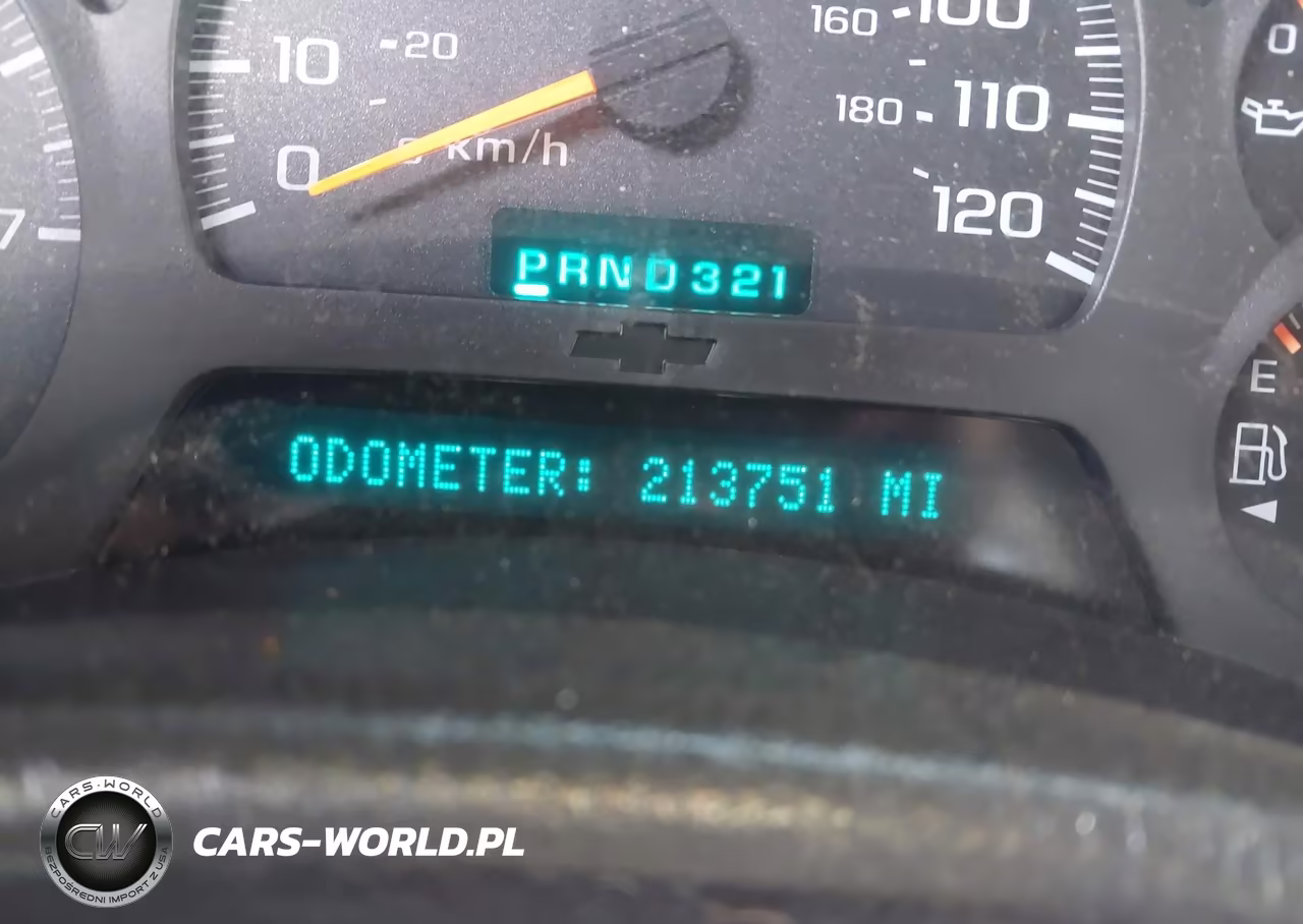 2002 Chevrolet Trailblazer Lt VIN:1GNDS13S622482616 - 7