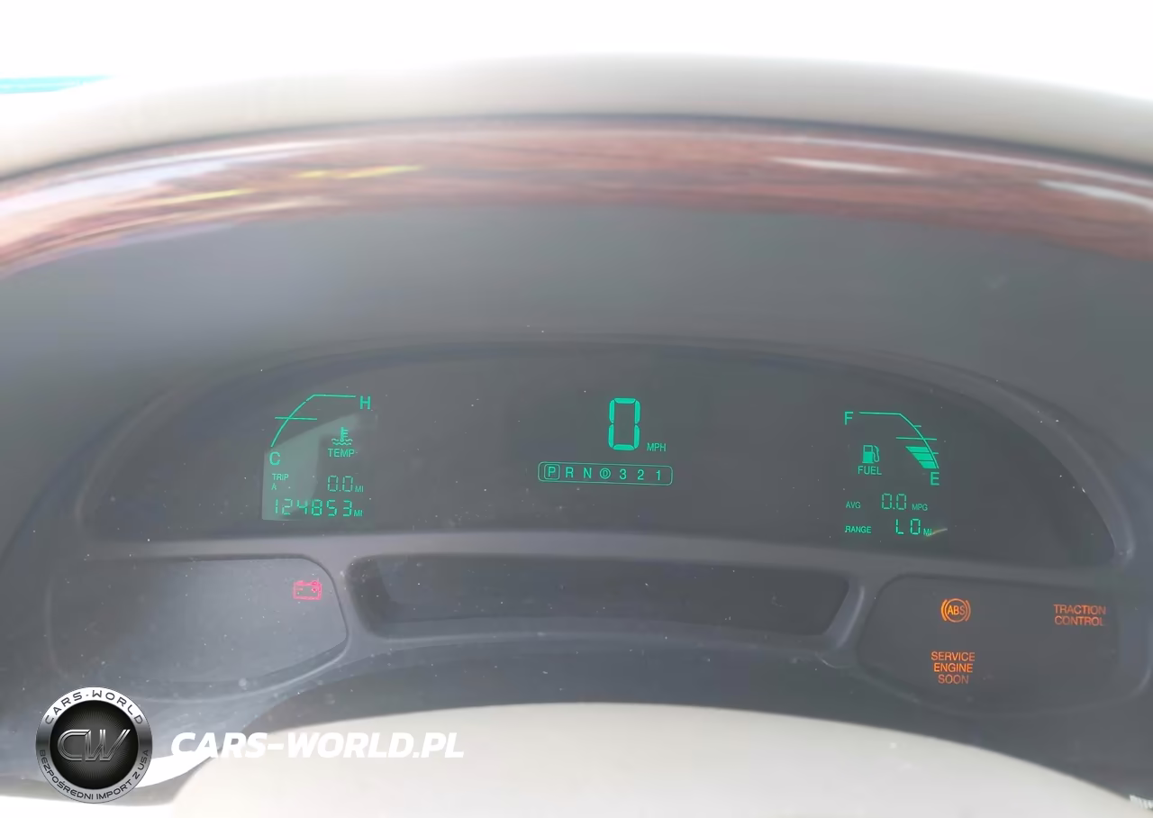 2002 Cadillac Deville Standard VIN:1G6KD54Y92U117116 - 7