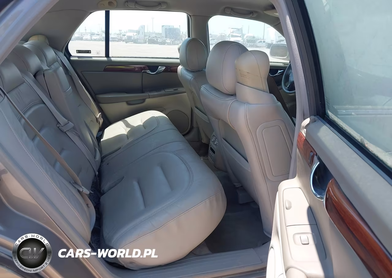 2002 Cadillac Deville Standard VIN:1G6KD54Y92U117116 - 8
