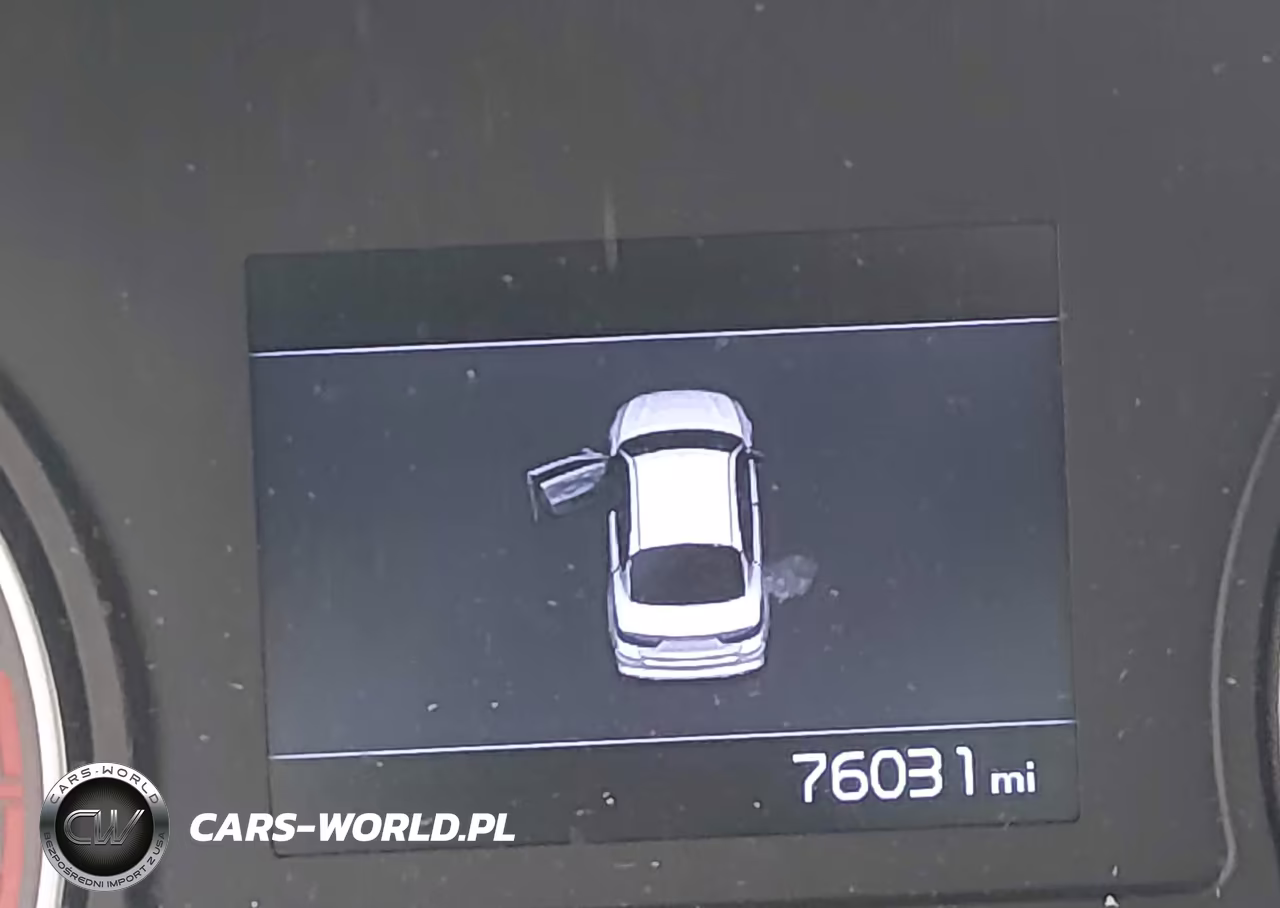 2020 Kia Optima Lx VIN:5XXGT4L33LG416615 - 16