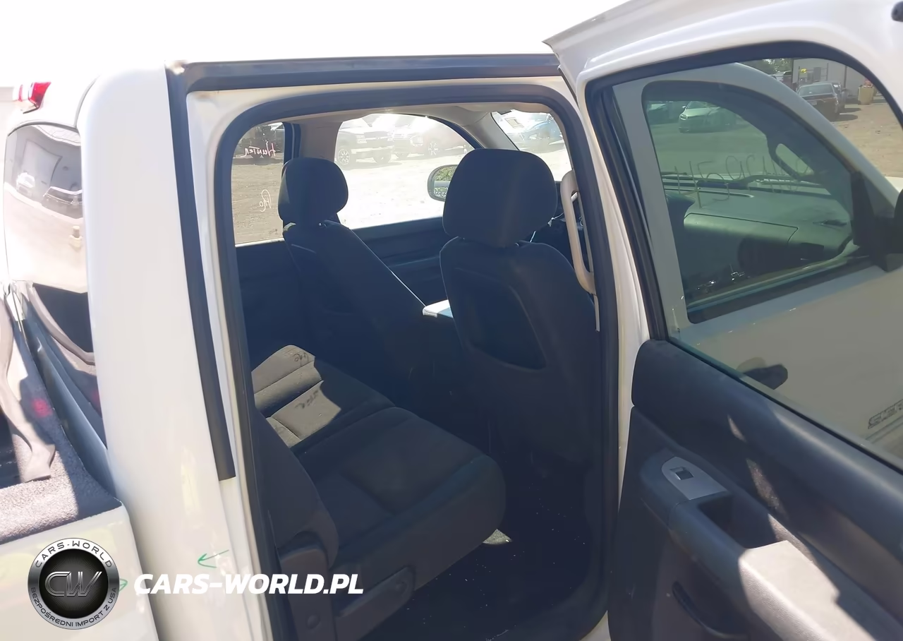 2012 GMC Sierra 1500 Sle VIN:3GTP2VE76CG189572 - 8