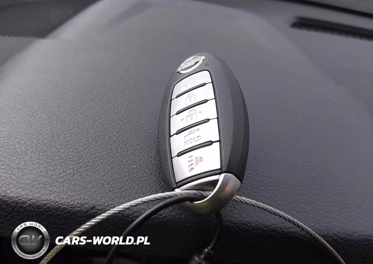 2025 Nissan Altima Sv Fwd VIN:1N4BL4DVXSN378559 - 11